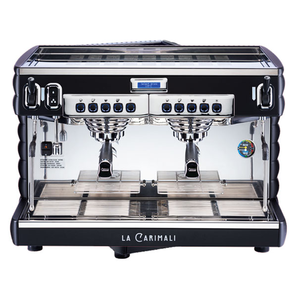 فن آوری و طراحی با CARIMALI