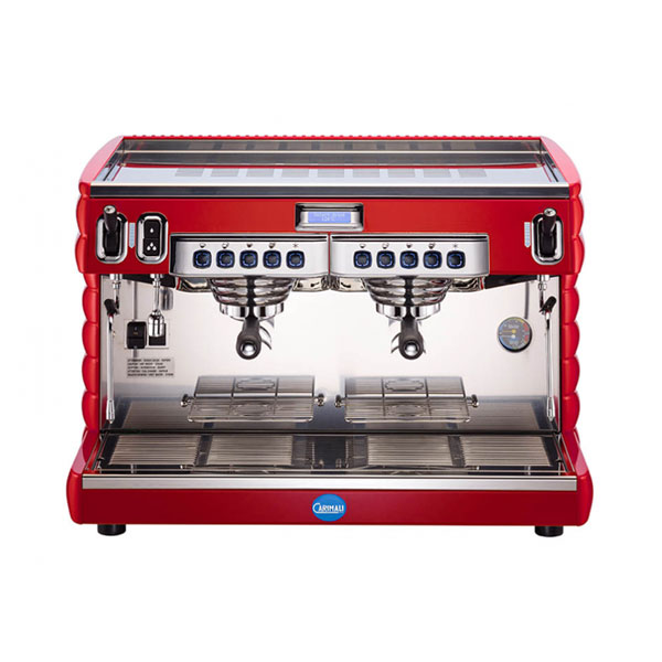 اجزای دستگاه اسپرسوساز