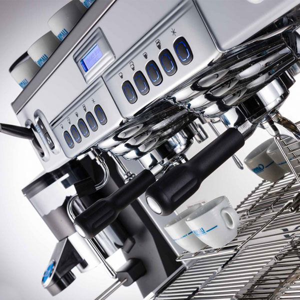 تفاوت دستگاه اسپرسو ساز و قهوه ساز