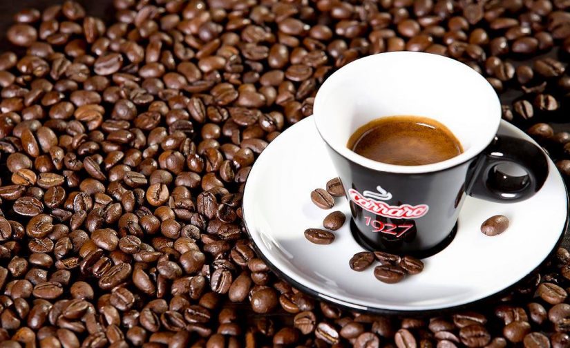 Caffè Carraro (کارارو)