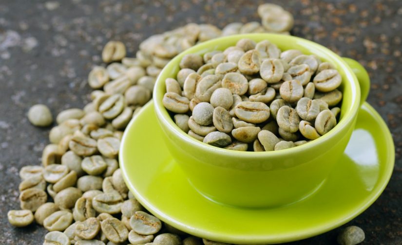 قهوه سبز چیست ؟