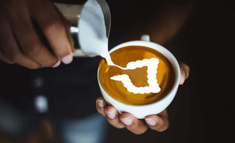 مصرف درمانی قهوه