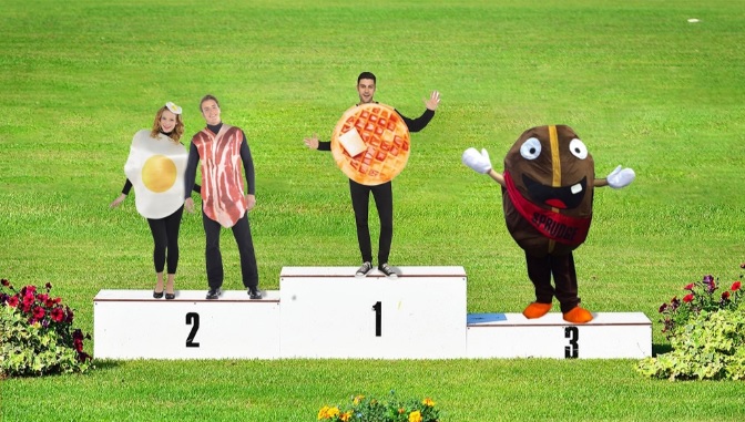 تاثیر منفی قهوه قبل از صبحانه