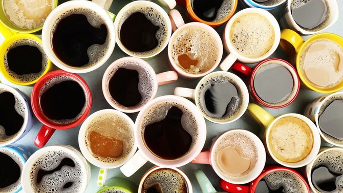 روز جهانی قهوه