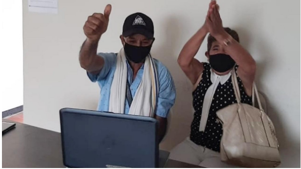 حراج قهوه سبز در سرزمین کلمبیا