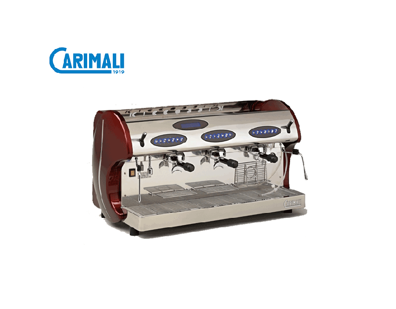 دستگاه اسپرسو ساز صنعتی