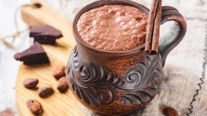 قهوه در مکزیک